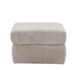 England Furniture Customizable Hermosa Small Ottoman-1
