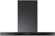 Samsung Bespoke 7 Series 30" Charcoal Black Wall Mounted Range Hood-0