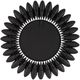Signature Design by Ashley® Ryenmour Oil Rubbed Bronze Accent Mirror-2