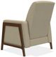 La-Z-Boy® Albany Toast Reclining Chair-3