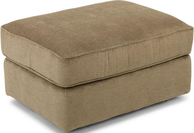 Flexsteel® Vail Ottoman-0