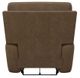La-Z-Boy® Soren Chestnut Manual Wall Recliner-3