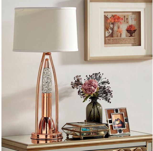 Mazin Furniture Lenora Table Lamp-1