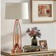 Mazin Furniture Lenora Table Lamp-1