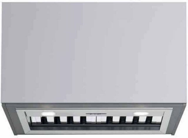 Falmec Massimo Pro 34" Scotch Brite Stainless Steel Insert Range Hood-0