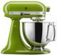 KitchenAid® Artisan® Series 5 Quart Matcha Stand Mixer-0
