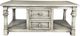 Vintage Furniture Eleanor Coffee Table-0