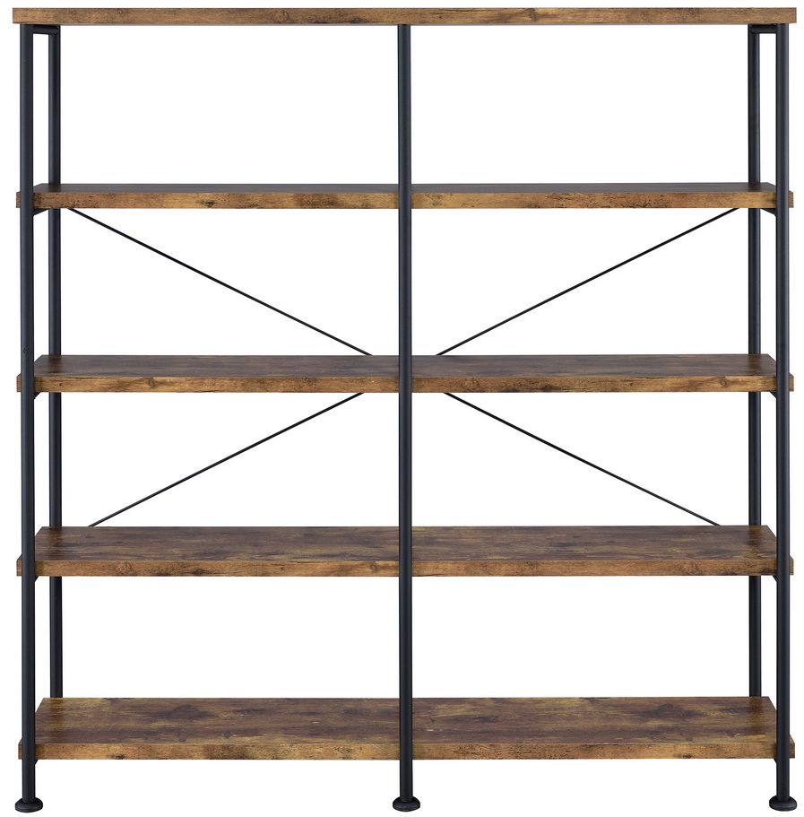 Coaster Analiese Open Bookcase - Thumbnail 2