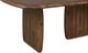 Modus Furniture Xolani Impala Pedestal Dining Table-5