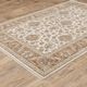Oriental Weavers™ Maharaja Muted Amber 10'x13' Area Rug-5