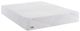 Sealy® Conform™ Essential™ Upbeat N1 Gel Memory Foam Firm Smooth Top Split Queen Mattress-0