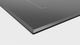 Thermador® Freedom® 36" Dark Gray Induction Cooktop-3