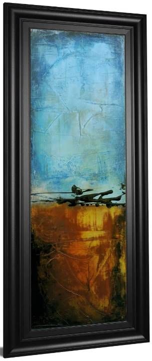 Classy Art West Side Affair II by Erin Ashley Wall Art-1