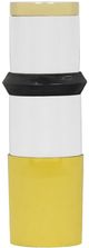 TOV Furniture Kaonashi Yellow Vase-0