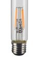 A & B Home T30 Filament Led Clear Bulb-1