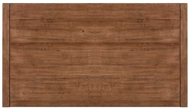 Liberty Furniture Shaker Lakes Harvest Brown Cocktail Table-4