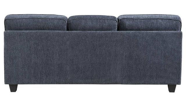 Homelegance® Bennett Blue Sofa-3
