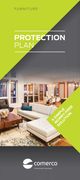 Comerco® Furniture Protection Plan - Gold (From $3,500.00 To $4,999.99)-0