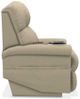 La-Z-Boy® Pinnacle Platinum Toast Power Lift Recliner-1