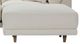Rowe® Customizable Neval Ottoman-0