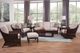 Braxton Culler Customizable Boca Swivel Glider Chair-2