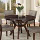 ACME Furniture Drake Espresso 48" Dining Table-3