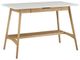 Ollix by Madison Park Parker Off-White and Natural Desk-0