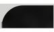 Vent-A-Hood® 48" Black Under Cabinet Range Hood-1