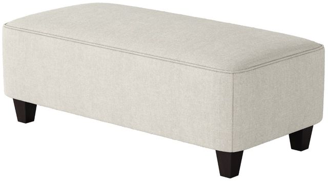 Fusion Furniture Customizable 100 Cocktail Ottoman-0