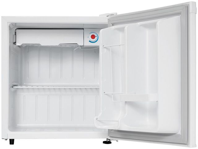 Danby® 18" 1.6 Cu. Ft. White Compact Refrigerator-1