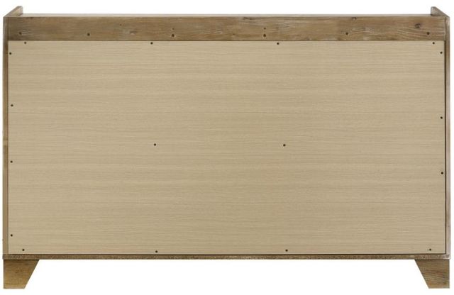 Coaster® Henderson Medium Oak Dresser-3