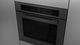 Fulgor Milano Matteo 700 Series 30" Matte Black Single Electric Wall Oven-4