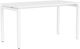 EQ3 Novah White Small Desk-0