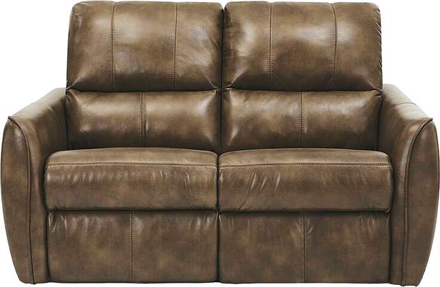 Palliser® Furniture Customizable Arlo Power Reclining Loveseat-2