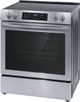 Frigidaire® 30" Stainless Steel Freestanding Electric Range-1