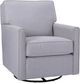 Decor-Rest® Furniture LTD Customizable 2284 Swivel Glider Chair-0