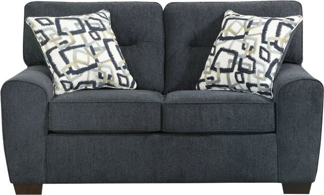 Behold™ Home Renzo Skylight Loveseat-2