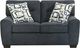 Behold™ Home Renzo Skylight Loveseat-2