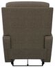 La-Z-Boy® Wynne Hazel Power Wall Recliner with Headrest and Lumbar-4