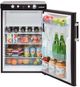 Unique® Appliances 22" 3.4 Cu. Ft. Black Propane Compact Refrigerator-2