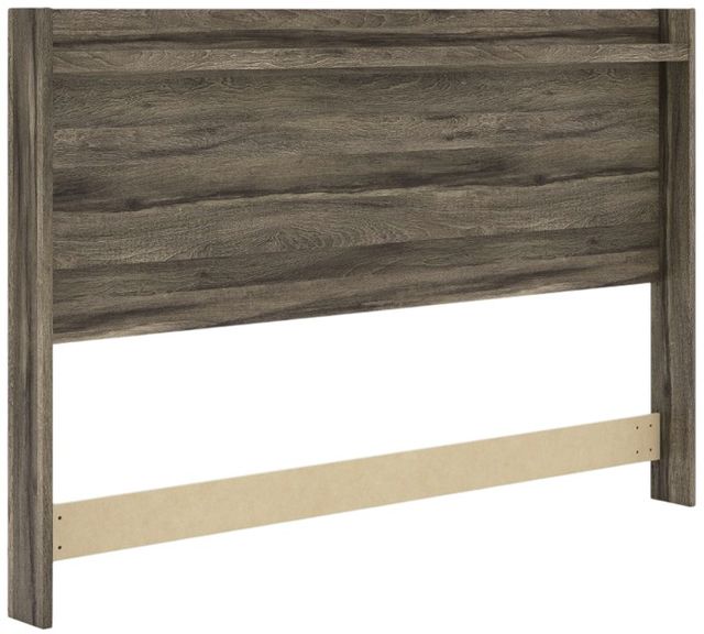 Signature Design by Ashley® Baystorm Brown King Panel Headboard-0