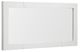 VIG Furniture Modrest Chrysler White Mirror-0