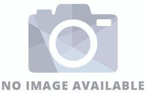International Furniture Direct Terra Dark Black Queen Rails