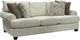 Decor-Rest® Furniture LTD Naples Ivory Sofa-0