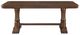 Homelegance® Rexford Cherry Dining Table-3