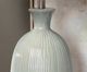 Crestview Collection Carrefour White Table Lamp-4