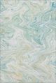 Dalyn™ Rug Company Ravenna RN8 Sky 5'x8' Area Rug-0