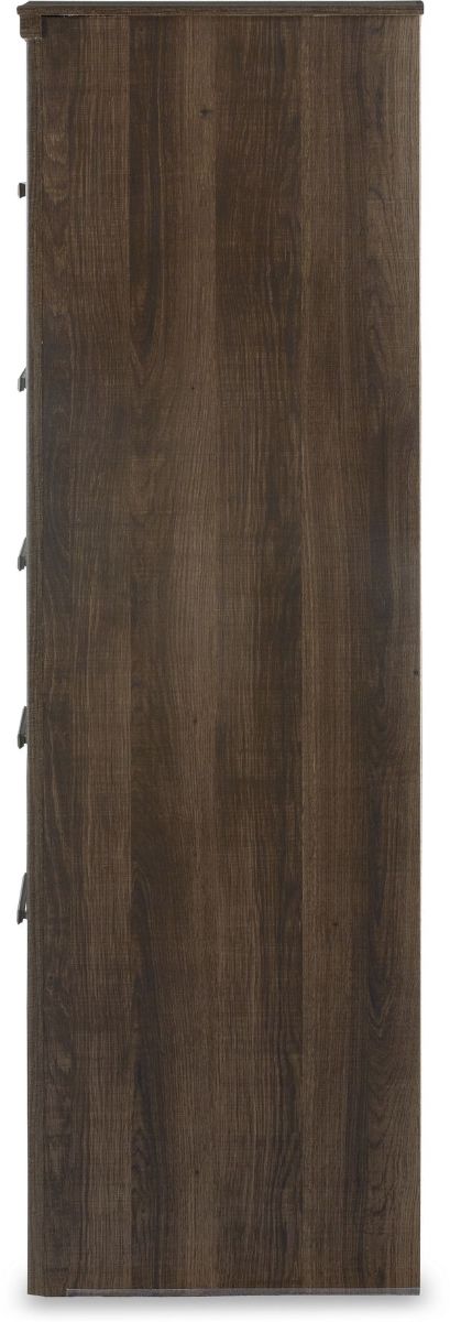 Signature Design by Ashley® Juararo Dark Brown Chest-2