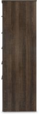 Signature Design by Ashley® Juararo Dark Brown Chest-2