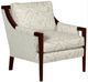 Craftmaster® Customizable CM Modern Accent Chair-2
